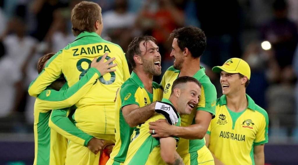 Australia beat Afghanistan by 4 runs in T20 World Cup 2022