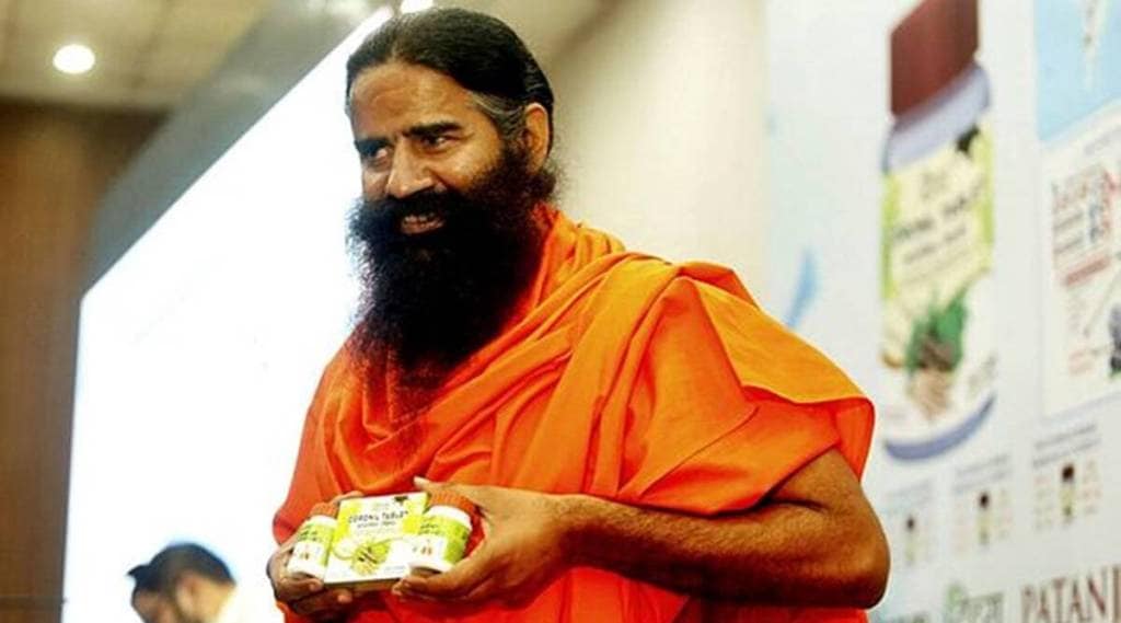 Baba Ramdev