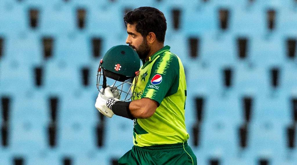 babar azam explains how to utilise powerplay after indias timid approach sets up pakistan vs england final