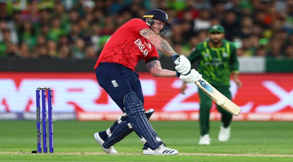 Ben Stokes who made England champions for the second time had a troubled childhood T20 World Cup Final