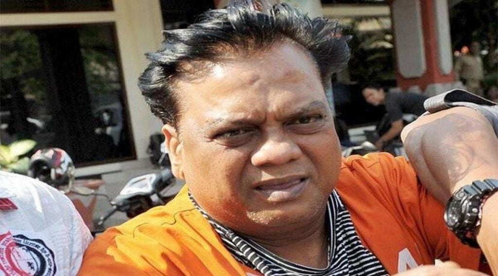 chhota rajan