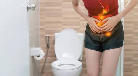 How To Detox Body in Minutes Winter Constipation Can Cause Piles Simple Remedies To Do at Night