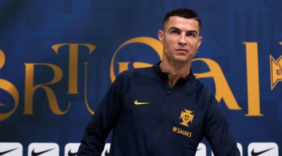 Cristiano Ronaldo: Thanks To Manchester United, Cristiano Ronaldo Will ...