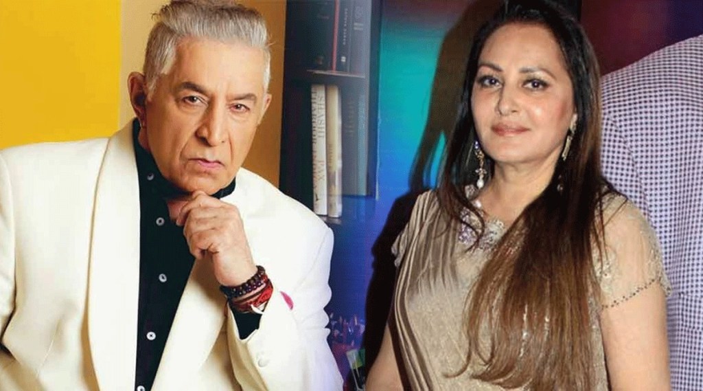 dalip tahil jaya prada