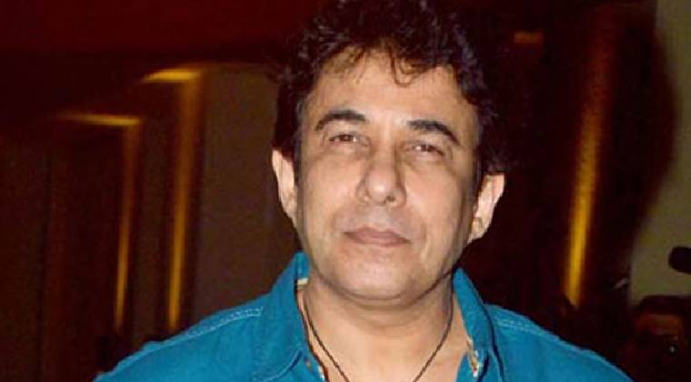 deepak tijori