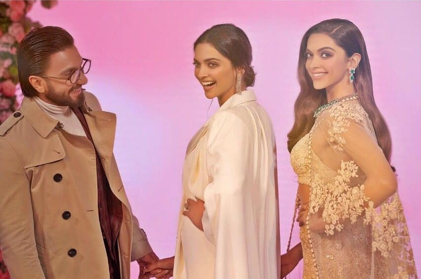 deepika ranveer १६