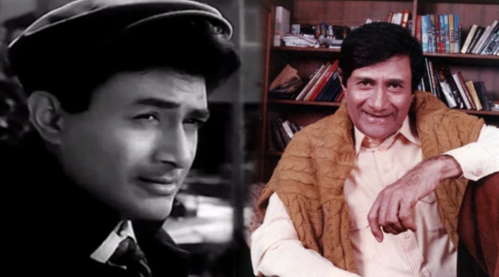 dev anand photos