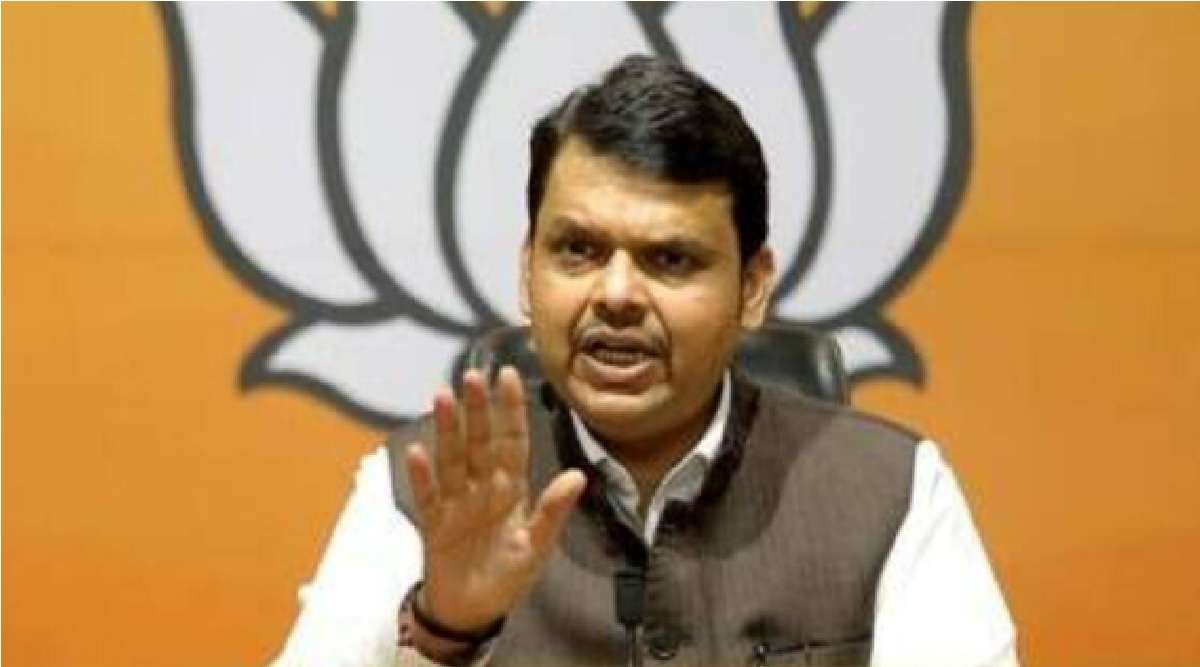 devendra fadnavis new