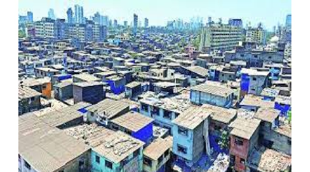 dharavi