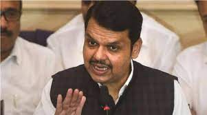 Deputy Chief Minister Devendra Fadnavis