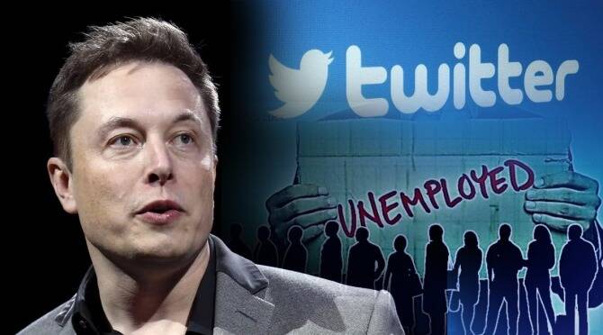 elon musk twitter employees lay off