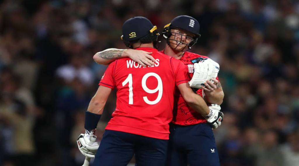 England beat Sri Lanka by 4 wickets to enter T20 World Cup 2022 semi finals