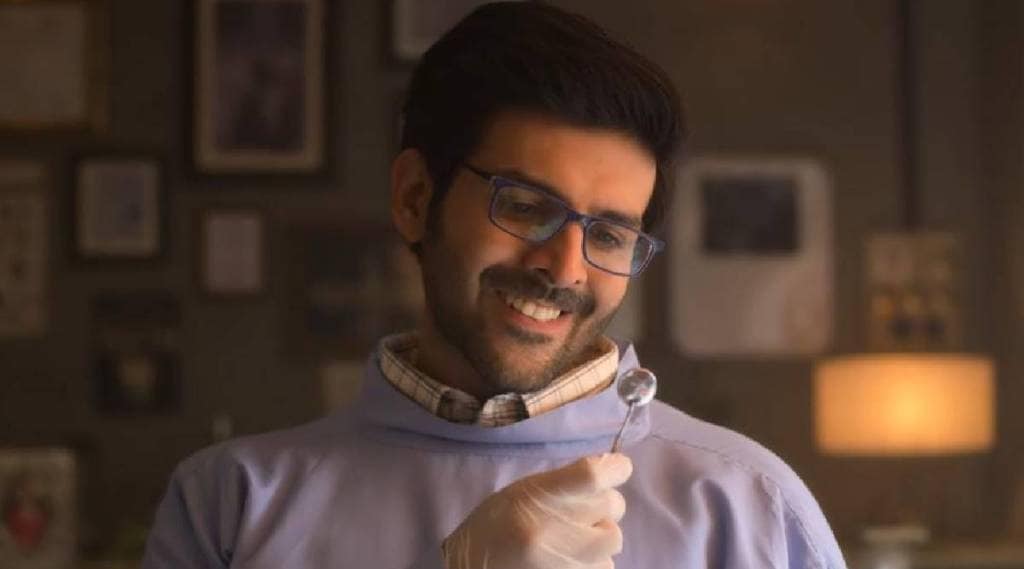 freddy teaser kartik aaryan