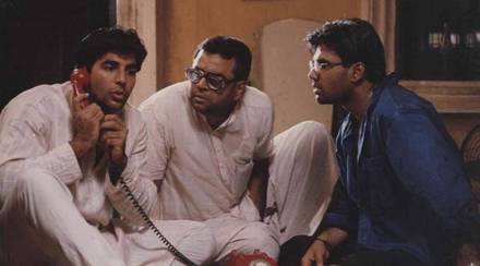 hera pheri akshay kumar