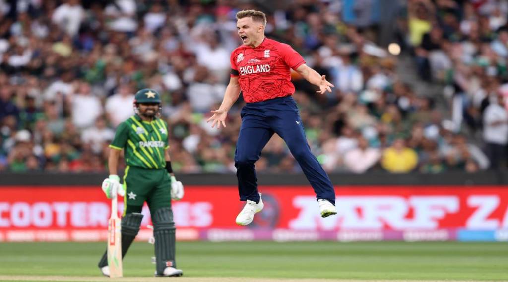 pak vs eng sam curran become first english bowler to take 13 wickets in an edition of t20 world cup