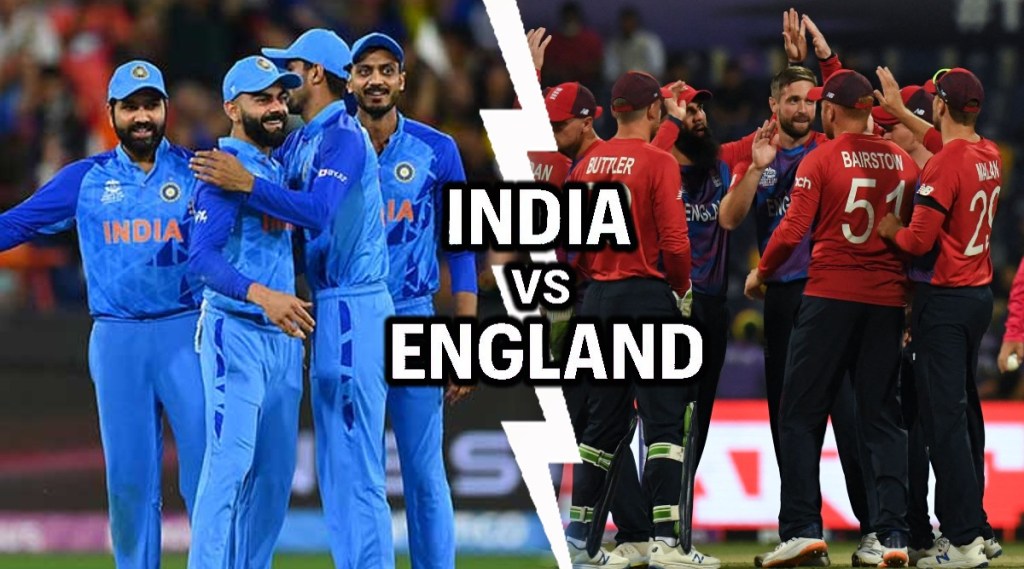 ind vs Eng Semifinals World Cup