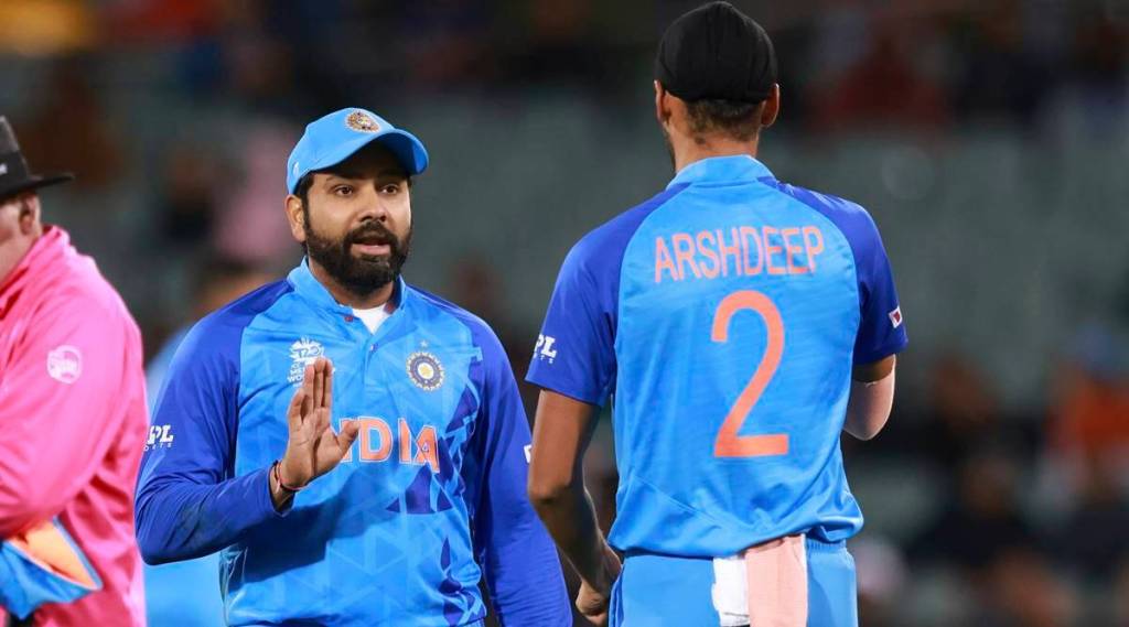 T20 World Cup 2022: Why Arshdeep Singh got the last over despite Mohammed Shami, Rohit Sharma answers