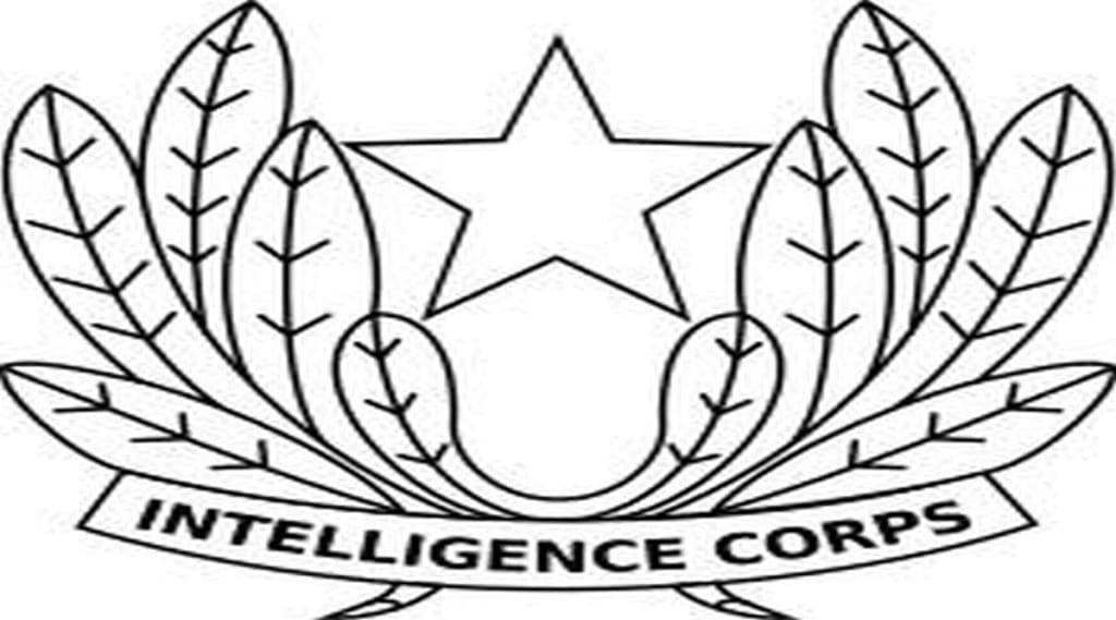 intelligent corps