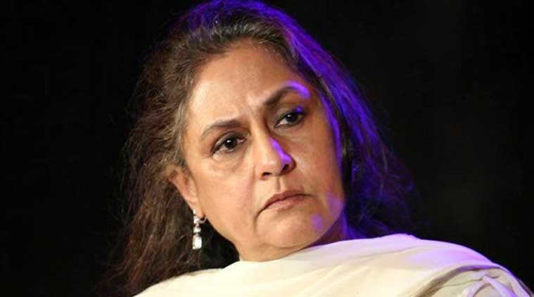 why talking about periods help jaya bachchan