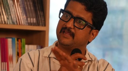 jitendra joshi