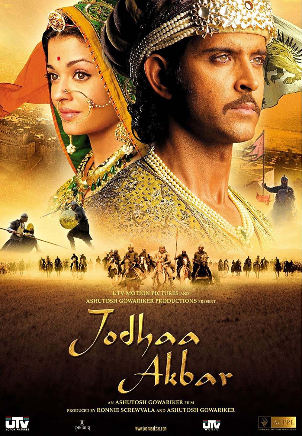 jodha akbar