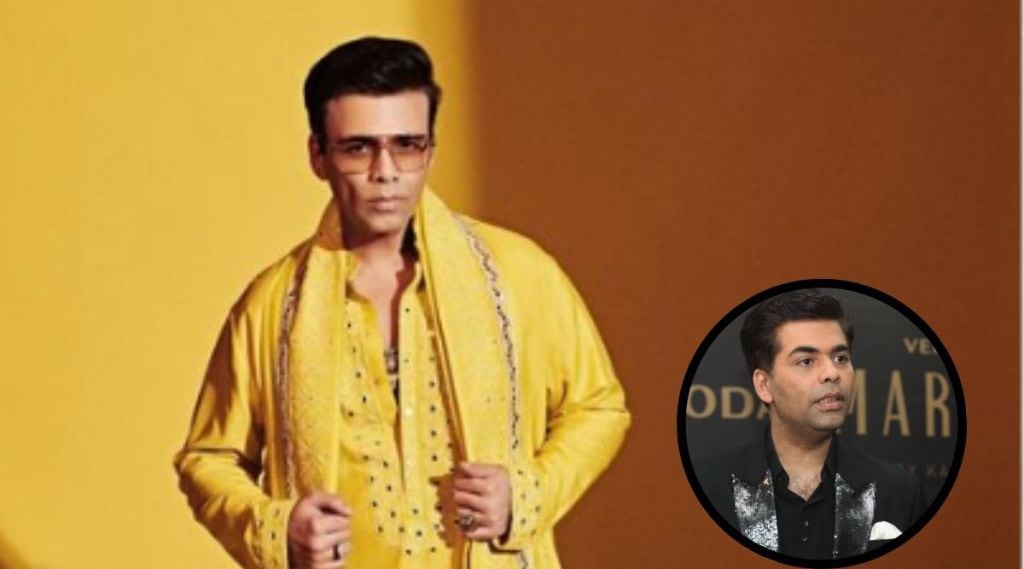 Karan Johar Karan Johar fashion