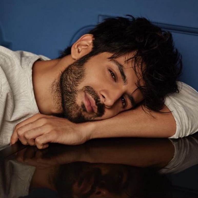 kartik aryan birthday