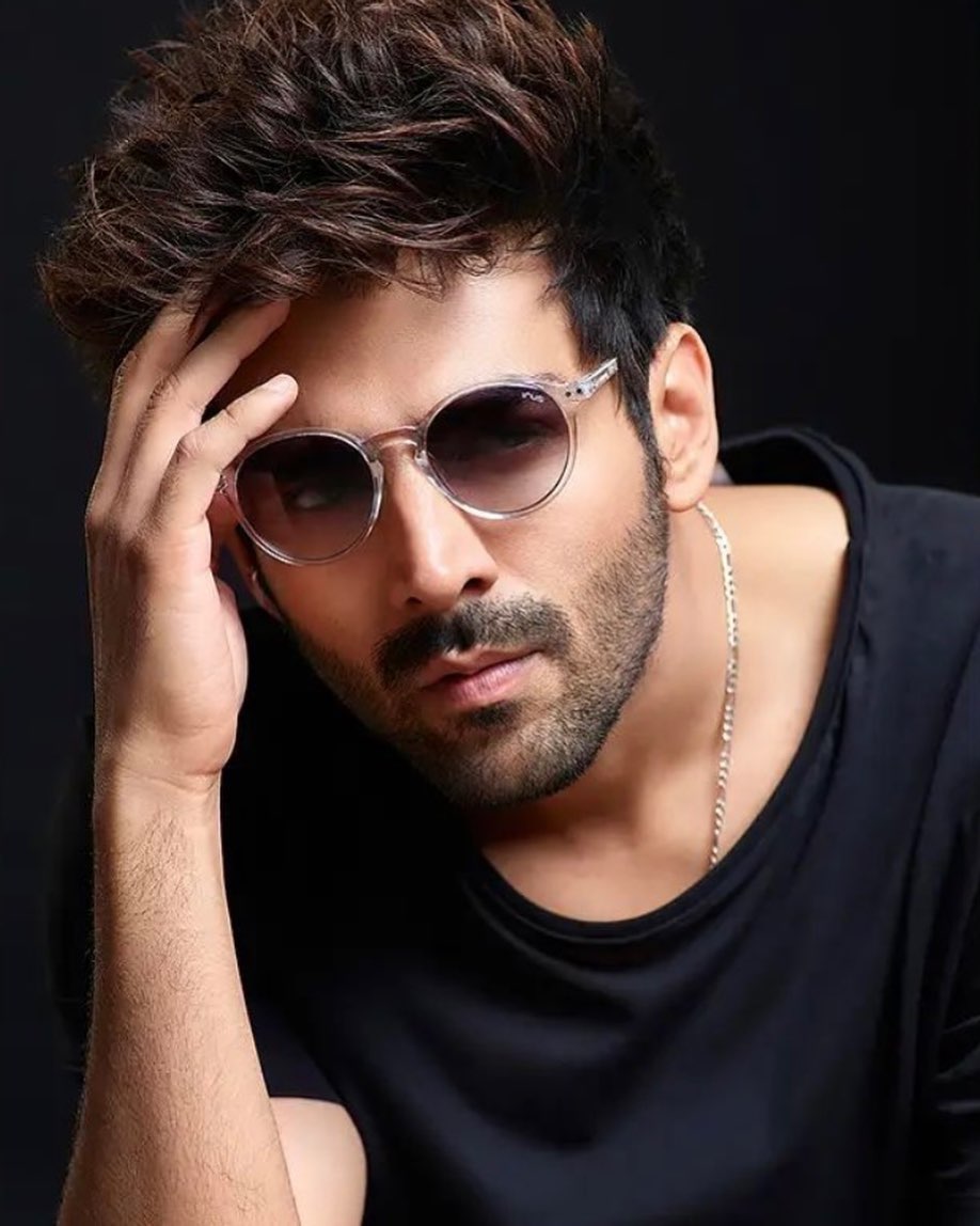 kartik aryan birthday