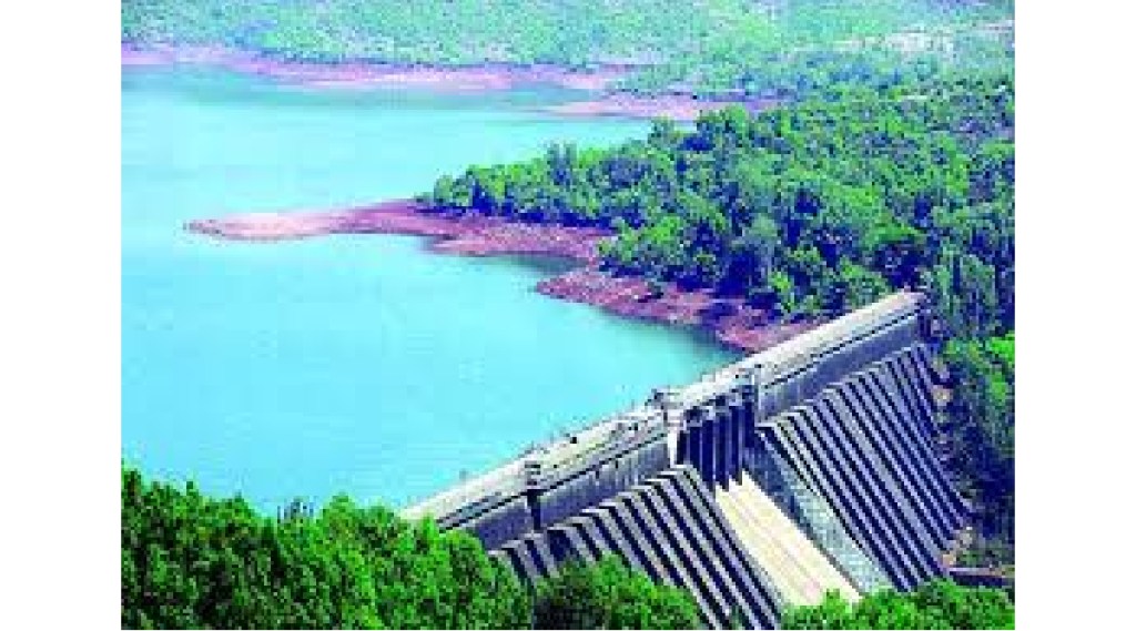 koyna dam