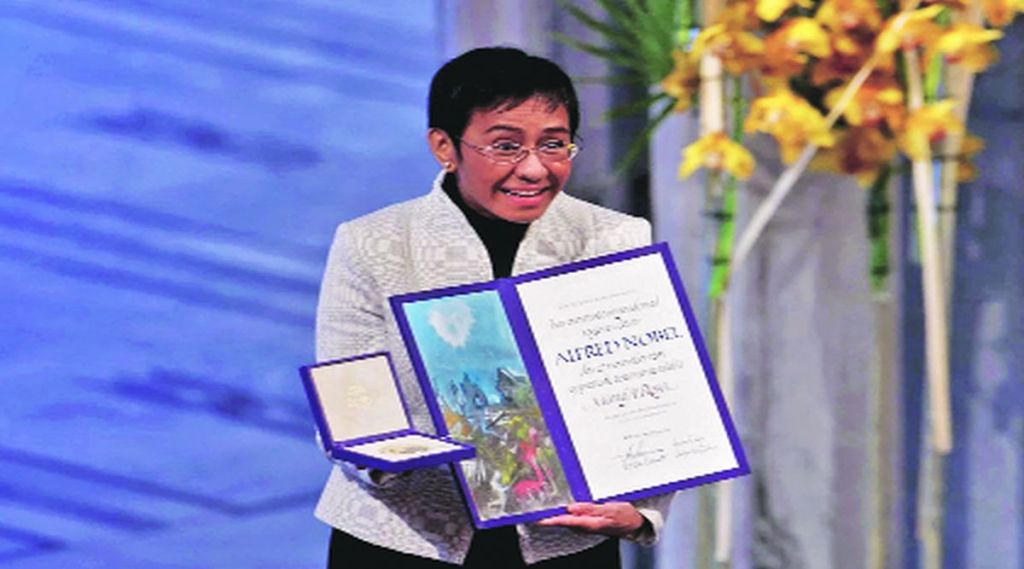 lekh1 anytha maria ressa