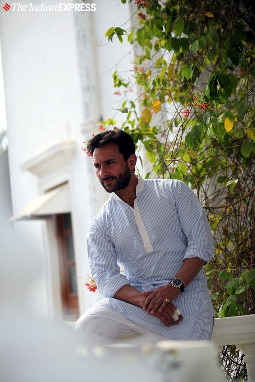 saif ali khan news