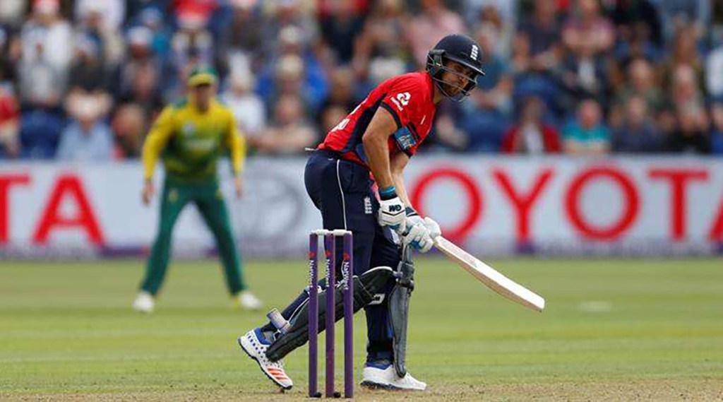 T20 World Cup 2022 Big blow to England team ahead of semi-final match, leading batsman David Malan injured