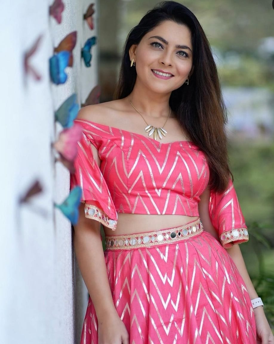 marathi actress 11