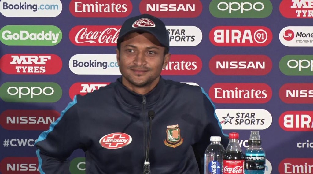 T20 World Cup 2022: 'This is our pain' Shakib Al Hasan expresses his feelings after defeat against India