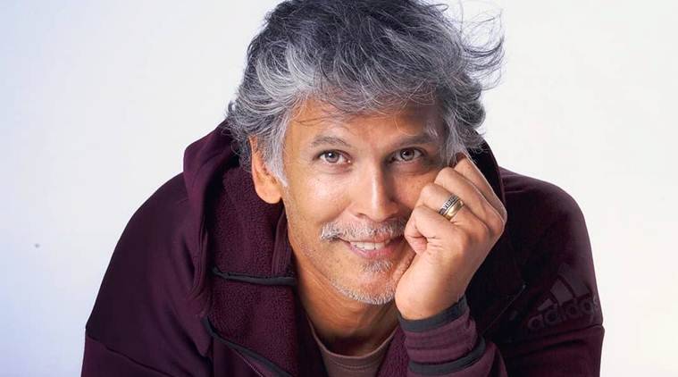 milind soman 10