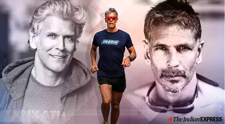 milind soman 2