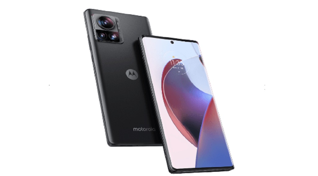 moto edge 30 ultra