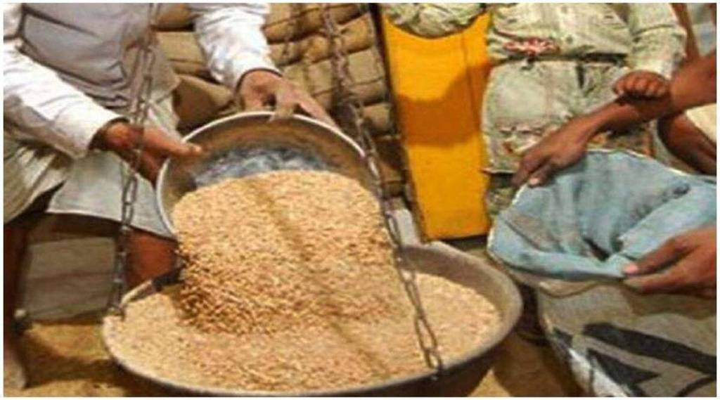 wifi connection in ration shops