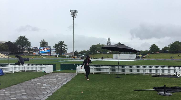 T20 WC 2022 NZ vs PAK: Will rain play spoil the match in New Zealand-Pakistan semi-final? Sydney weather