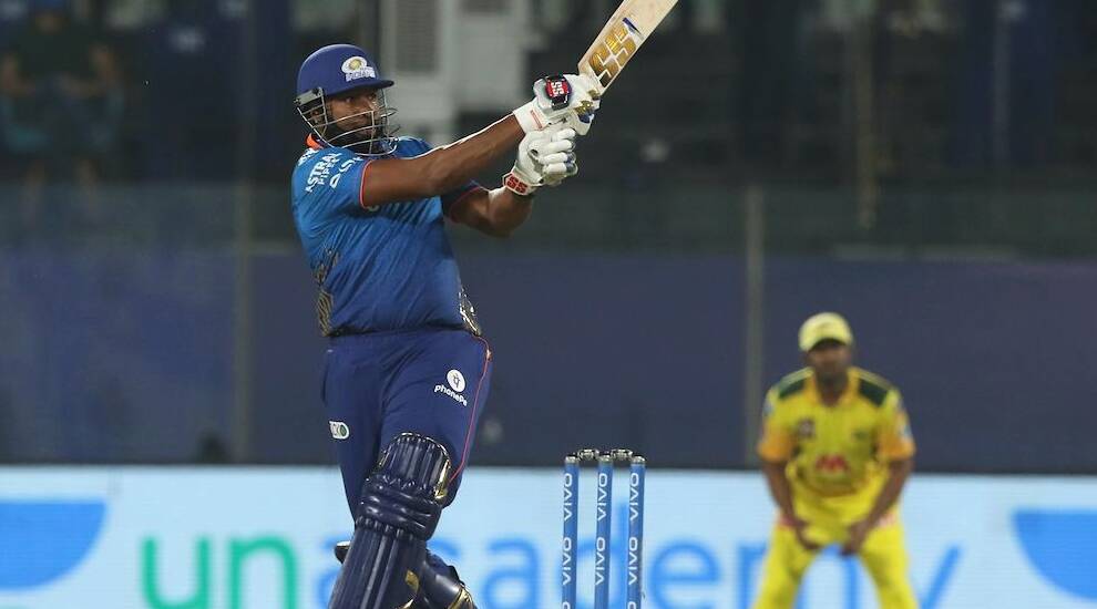 csk and mi submit retained players list ahead of auction ipl 2023 chennai show mumbai release kieron pollard check out list