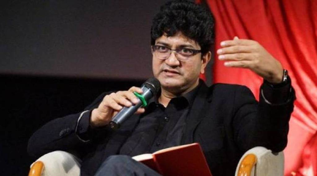 prasoon joshi