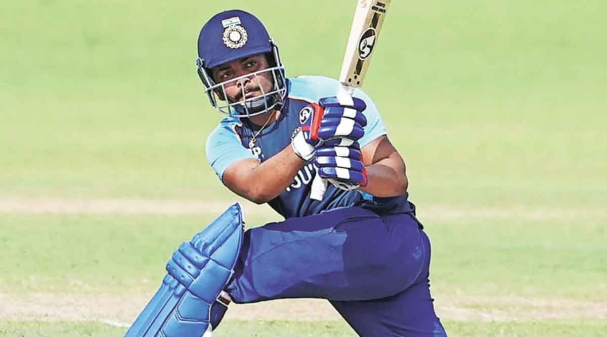 Syed Mushtaq Ali T20 Trophy Mumbai Take On Vidarbha Zws 70