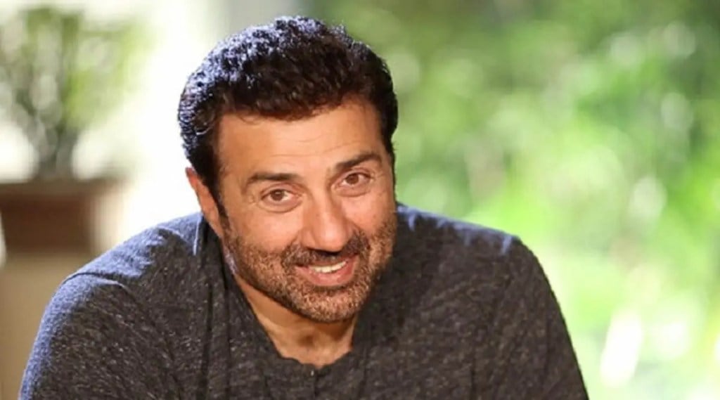 producer suneel darshan alleged sunny deol