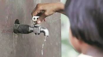 Disruption of water supply in Pimpri-Chinchwad