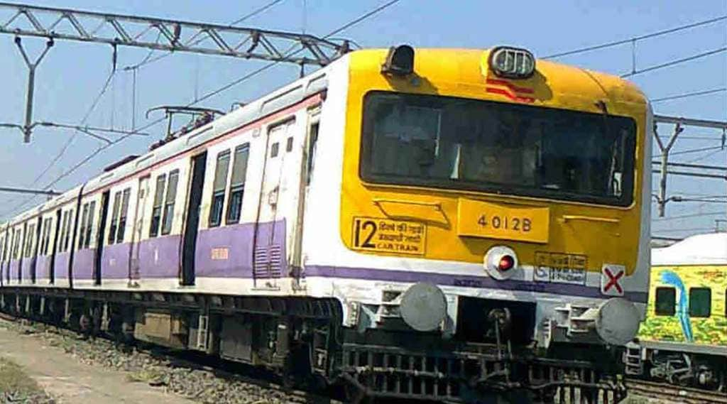 railways cancels two local trains between pune and lonavala on 4 november