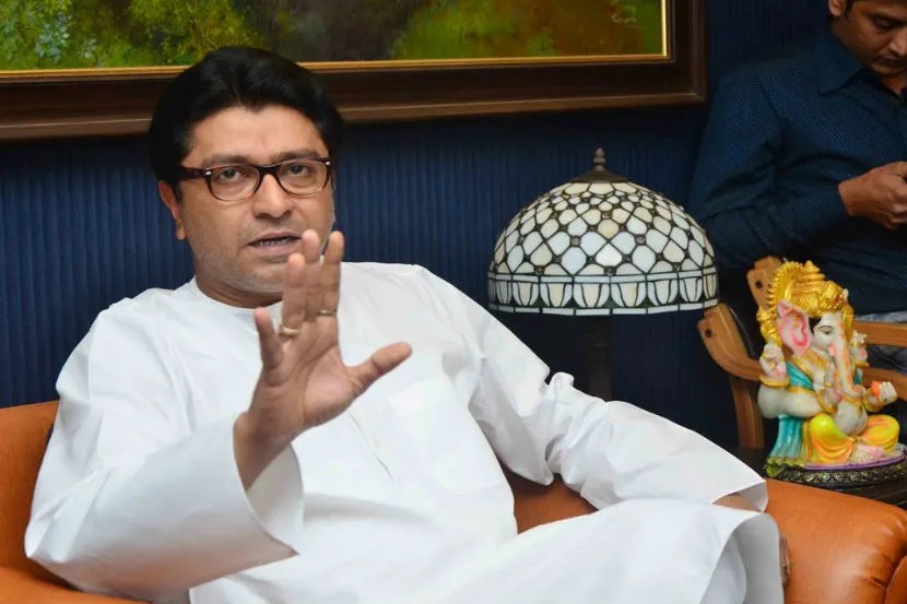 raj thackeray on chhatrapati shivaji maharaj movie