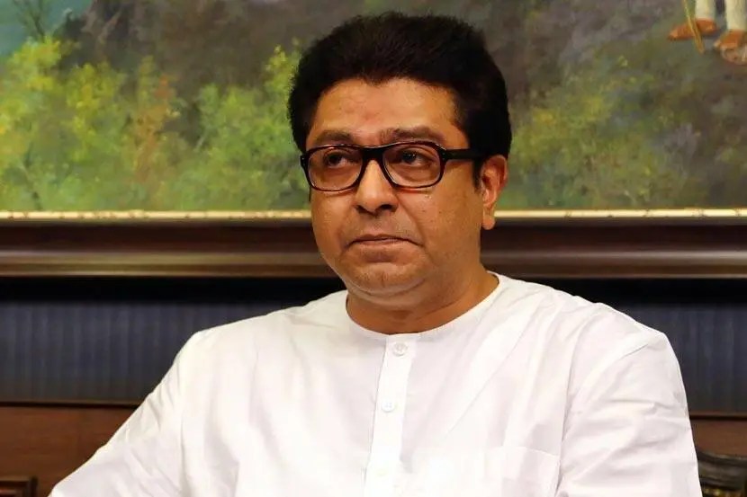 raj thackeray on chhatrapati shivaji maharaj movie