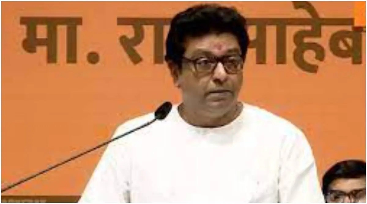 raj thackeray on chhatrapati shivaji maharaj movie