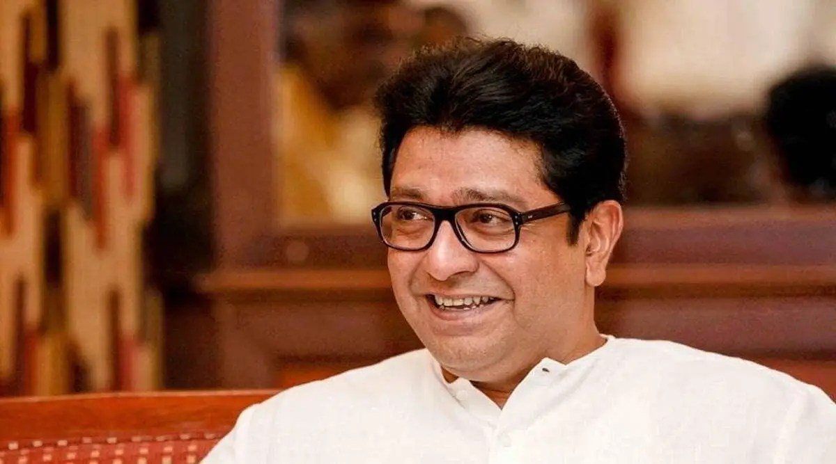 raj thackeray on chhatrapati shivaji maharaj movie