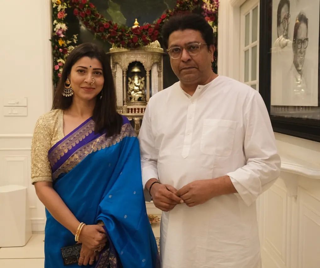 raj thackeray on chhatrapati shivaji maharaj movie